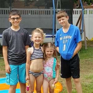 Meet your Posher, Sarah